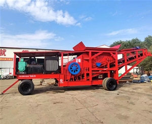 D6破碎機(jī)